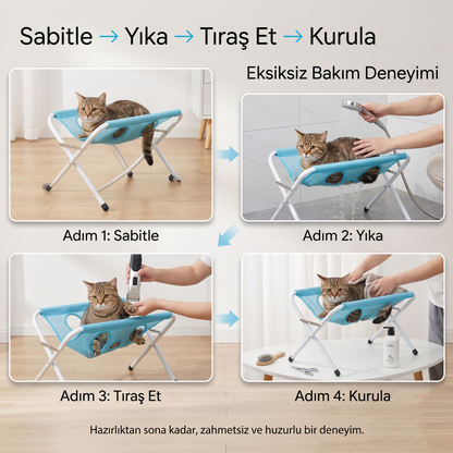Pati Banyosu