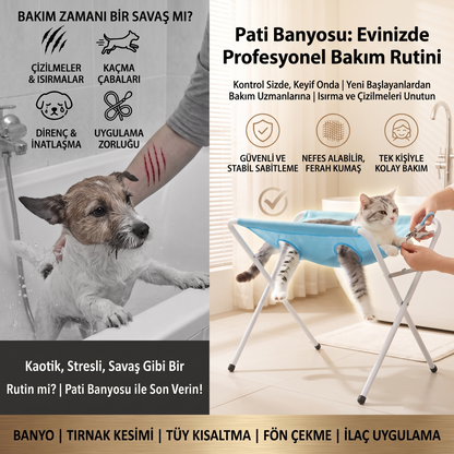 Pati Banyosu