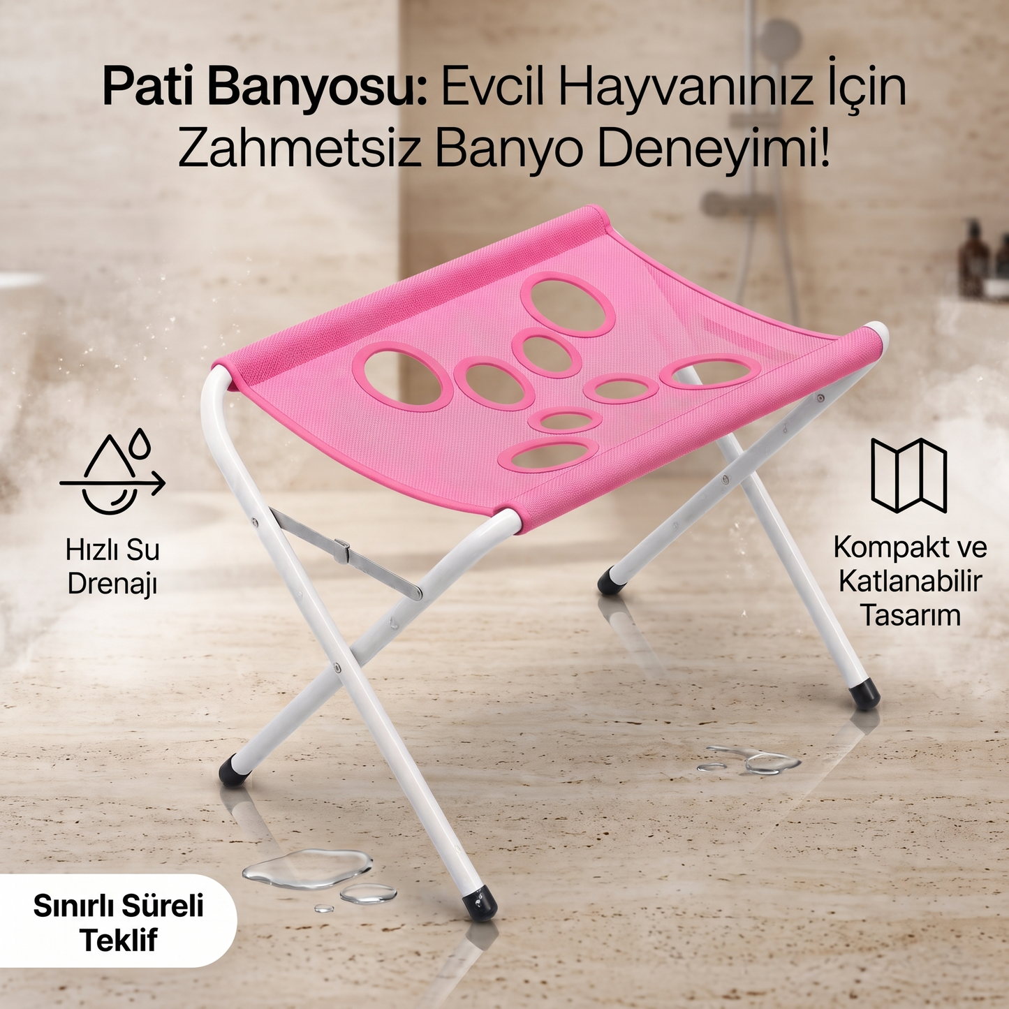 Pati Banyosu