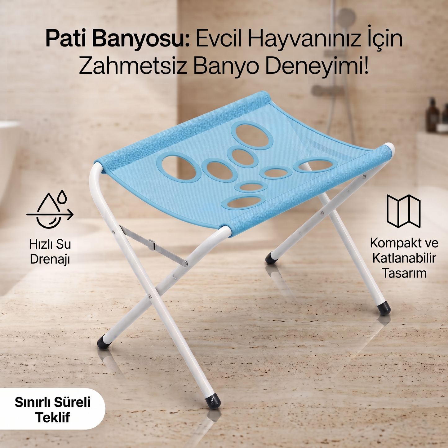 Pati Banyosu